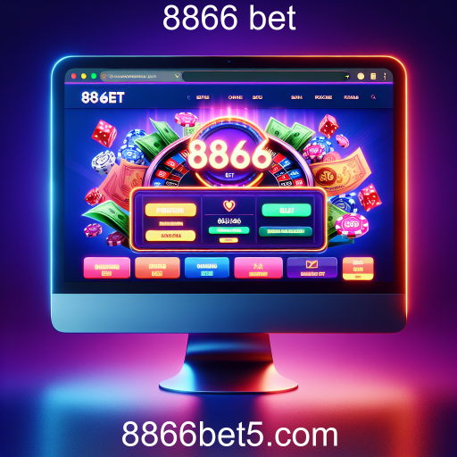 Maximize Seus Ganhos com as Promoções do 8866 Bet